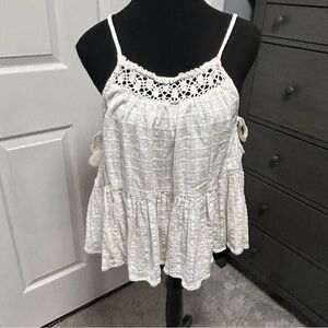 Aerie Tank